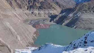 وضعیت تهران هولناک‌ شد/ ۴ سد تهران فقط ۵ درصد آب دارد