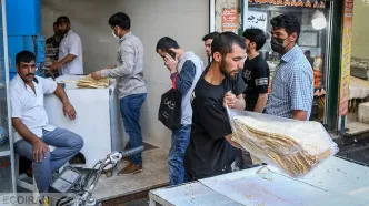 افزایش قیمت نان در تهران رسماً تأیید شد
