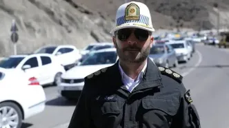 وزش باد گرم و افزایش دما در ۳ استان شمالی/ توقف در حاشیه جاده و رودخانه‌ها‌ ممنوع