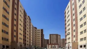 مسکن مهر به بن بست خورد