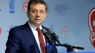 اکرم امام اوغلو به زندان محکوم شد