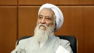 بیانیه رئیس مجلس خبرگان درباره حجاب