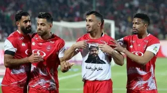 آخرین اخبار از نقل‌و‌انتقالات پرسپولیس