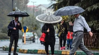 ۱۶ مرکز استان در بدترین سال آبی /حداقل ۸۵ ایستگاه هواشناسی کشور تاکنون رکورد کم‌بارشی سالانه خود را شکسته‌اند