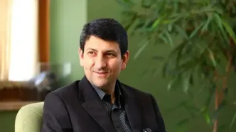 واکنش وزیر ارتباطات به نام خلیج فارس/ عکس
