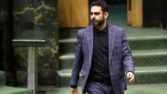 نماینده «۵درصد»‌ی تهران منتقدانش را تهدید کرد/ سراغ تک‌تک‌تان می‌آیم!
