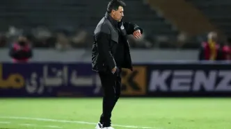 مربی استقلال در آستانه اخراج؛ عصبانیت باشگاه استقلال از مصاحبه اسطوره