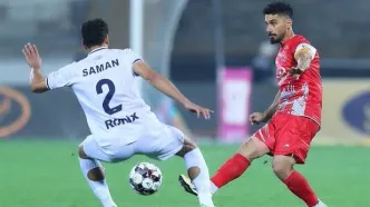 کارشناسی داوری پرسپولیس-ملوان؛ اخراج یا پنالتی؟