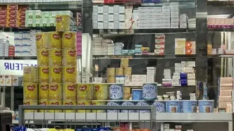 خبر جدید از سهمیه شیرخشک/ قیمت شیر خشک تغییر کرد؟