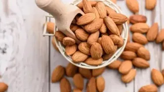 دنبال کالری‌سوزی هستید؟/ این مغز آجیلی به کارتان می‌آید