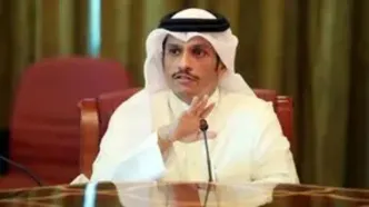 قطر: ایران و آمریکا هرچه سریع‌تر به توافق برسند