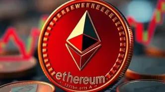 قیمت اتریوم امروز شنبه ۱۸ اسفند ۱۴۰۳ اعلام شد |  پیش‌ بینی قیمت اتریوم + جدول قیمت