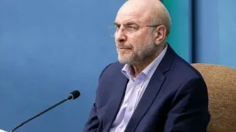 پیام جالب قالیباف در واکنش به افزایش ۴۵ درصدی حقوق کارگران