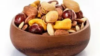 لیست قیمت آجیل و خشکبار امروز چهارشنبه ۱۵ اسفند ۱۴۰۳ در بازار