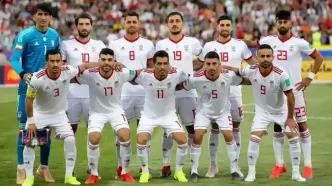 زمان بازی ایران و امارات در مرحله انتخابی جام‌جهانی