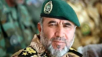 امیر حیدری با رئیس جمهور این کشور دیدار کرد+ عکس