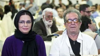 حکم عاملان قتل داریوش مهرجویی و همسرش تایید شد