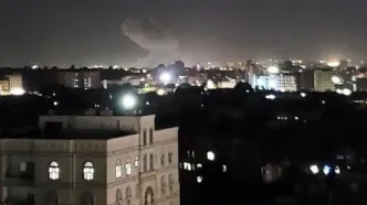 ترامپ: به ارتش برای حمله به یمن دستور دادم
