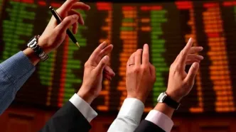 پیش‌ بینی بورس دوشنبه ۱۵ اردیبهشت ۱۴۰۴