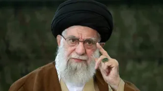 رهبر انقلاب: مذاکره هیچ مشکلی را حل نمی‌کند، هیچ گره‌ای را باز نمی‌کند + فیلم