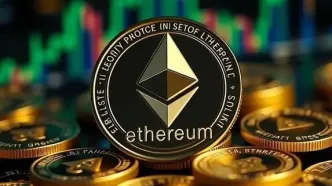 قیمت اتریوم امروز یکشنبه ۱۹ اسفند ۱۴۰۳ اعلام شد |  پیش‌ بینی قیمت اتریوم + جدول قیمت