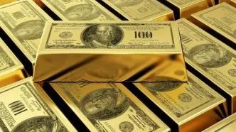قیمت طلا، قیمت دلار، قیمت سکه و قیمت ارز ۱۴۰۴/۰۱/۰۷