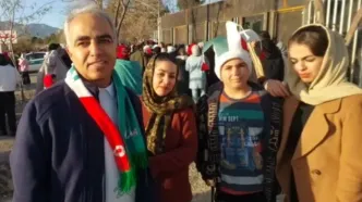 خانواده هوادار تیم ملی: طارمی مقابل ازبکستان گلزنی می‌کند