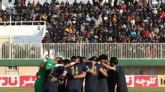 ترکیب چادرملو مقابل استقلال مشخص شد