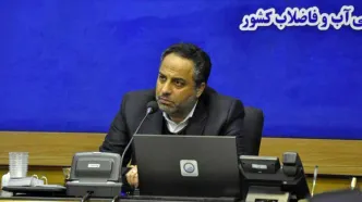تخصیص 575 هزار میلیارد تومان برای تکمیل طرح‌های آبرسانی و فاضلاب تا پایان دولت چهاردهم
