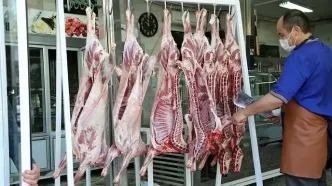قیمت انواع گوشت قرمز؛ یکشنبه ۱۹ اسفند