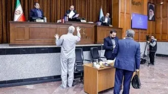 اعلام اسامی مدیران بانکی متهم در پرونده چای دبش