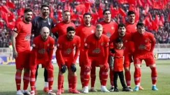 ترکیب نهایی تراکتور مقابل التعاون/ تاکتیک هجومی دراگان!