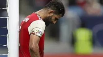 ابهام پرسپولیسی ها در مورد دعوت کنعانی زادگان به کمیته اخلاق