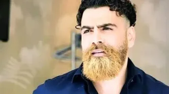 تقلید شیوه خواندن معین زد در سریال ماه رمضان