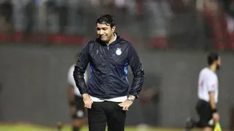 حکم جواد نکونام آمد