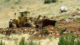 صدور کیفرخواست یکی از بزرگترین پرونده‌های زمین‌خواری کشور/ تصرف غیرقانونی و واگذاری بخشی از ۲۲۵ هکتار از اراضی دولتی واقع در منطقه سعادت آباد+ جزئیات