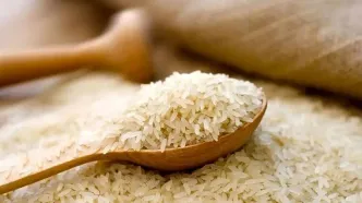 گرانی برنج ایرانی به مرز جنجالی ۴ میلیون تومان رسید!