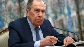 نگرانی لاوروف از شروط آمریکا برای توافق با ایران