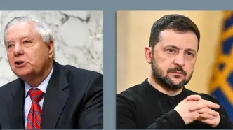 زلنسکی باید استعفا دهد