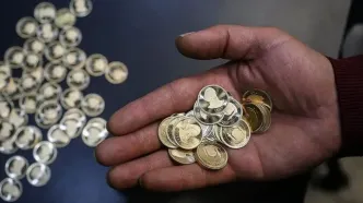 آخرین قیمت نیم سکه امروز چهارشنبه ۱۷ اردیبهشت ۱۴۰۴