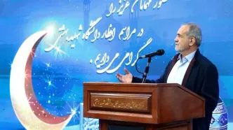 انتظار ما از دانشگاه و اساتید این است که برای کمک به حل مشکلات به میدان بیایند