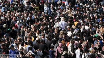 پیش‌بینی بانک جهانی؛ تورم دست‌بردار نیست و بالاتر می‌رود