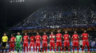 فوری: پنجره نقل و انتقالاتی پرسپولیس بسته شد