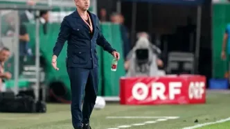 گزینه سرمربیگری استقلال اخراج شد