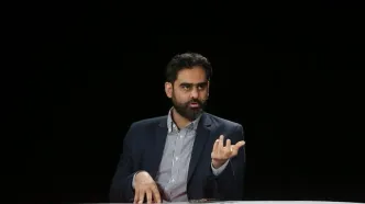 شرط امیرحسین ثابتی برای رأی دادن به وزیر اقتصاد جدید/ برای مقابله با بانک‌های خصوصی اراده داشته باشد