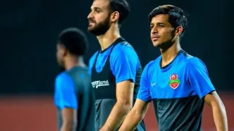 تکلیف برگشت قایدی و نوراللهی به سرخابی‌ها مشخص شد