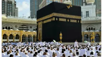 نحوه نام‌نویسی حج عمره ۱۴۰۴+ ویدئو