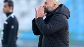 جلسه بختیاری‌زاده با مدیران استقلال