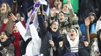 چادرملو - پرسپولیس sold out شد!