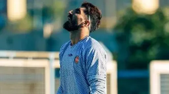 بیرانوند: فردا در تبریز جمعه سیاه تبدیل به سفید می شود